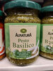Pesto Basilico - Product