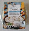 Reduced fat houmous - Product