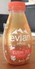 Evian INFUSED kusmi tea - Product