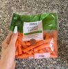 Carrot Batons - Product