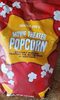 Movie theater popcorn - Produkt