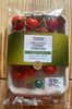 Organic Cherry Tomatoes - Product