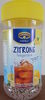 Krüger Zitrone Teegetränk - Product