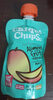 Chiqui Chups Mango - Produkt
