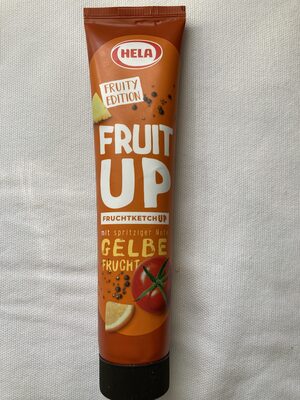 Frust Up Gelbe Frucht - Produkt