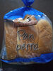 Pan Perro - Product