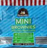 MINI BROWNIES - Product