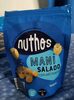 Maní Salado con Sal Marina - Produkt