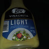 Zev Vinagreta Light - Produkt