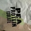 Pea protein isolate - Produkt