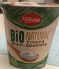 Yogur Natural Bio - Producte