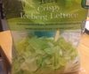 Crispy iceberg lettuce - Product