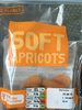 Soft Apricots - Produit