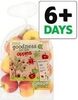 Tesco Goodness Apples - Producto