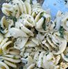 Spinach and Pone Muy Pesto Pasta - Product