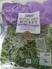 Peppery wild rocket - Product