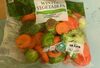 Winter vegetables - Product