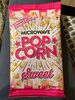 microwave popcorn - Product