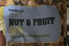 Nut & fruit mix - Product