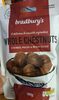 Whole Chesnuts - Product