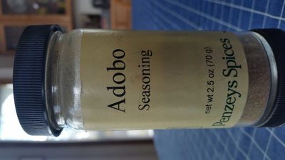Adobo - Product