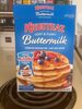 buttermilk pancakemix - Product