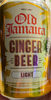 old Jamaica Ginger Beer - Product