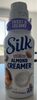 Silk Sweet & Creamy Almond Creamer - Produkt