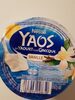 Yaos Vanille - Producto