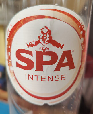 Spa Intense - Product - fr