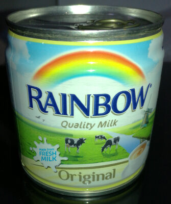 Quality Milk - Product