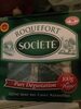 Roquefort - Product