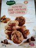 Gluten free dark chocolate chip cookies - Product