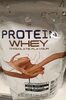 Protein whey powder - chocolate flavour - Producto