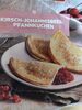 Kirsch-Johannisbeer-Pfannkuchen - Produkt