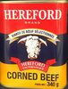 Corned beef - Prodotto