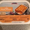 Veggie lasagne - Product