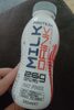 Protein milk drink strawberry - Product