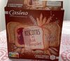 Biscotte ble complet - Producto