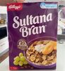 Sultana bran - Product