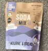 Famous soda mix - Product