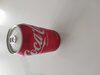 Coca Cola Can - Product
