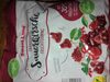 Sauerkirsche Fruchtgummi - Produkt