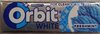 Orbit White Freshmint - Produkt
