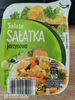 Salato Sałatka jarzynowa - Producto
