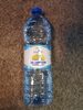 St Antonin eau magnésienne - Product