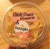 Patate Douce & Romarin - Produkt