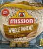 Whole wheat - Product