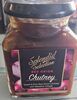Red Onion Chutney - Product