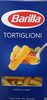 Tortiglioni - Producte